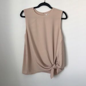 Babaton Blush Top